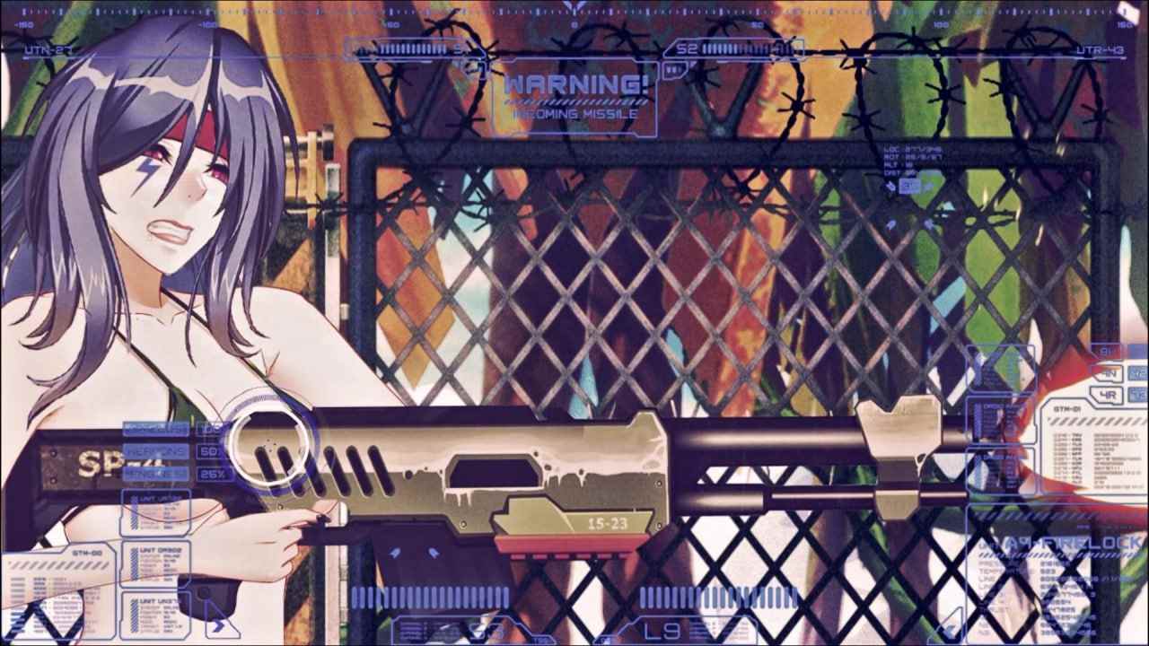 PC/RPG/#铁血迪斯科 #Iron Disco Steam官方中文版+步兵DLC整合-第4张图片-萌站