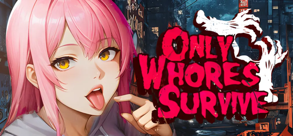 【日系SLG/官中/后末日】只有妓女能活下来 Only Whores Survive 官方中文步兵版【1.70G】-第6张图片-萌站 【日系SLG/官中/后末日】只有妓女能活下来 Only Whores Survive 官方中文步兵版【1.70G】-第6张图片-萌站