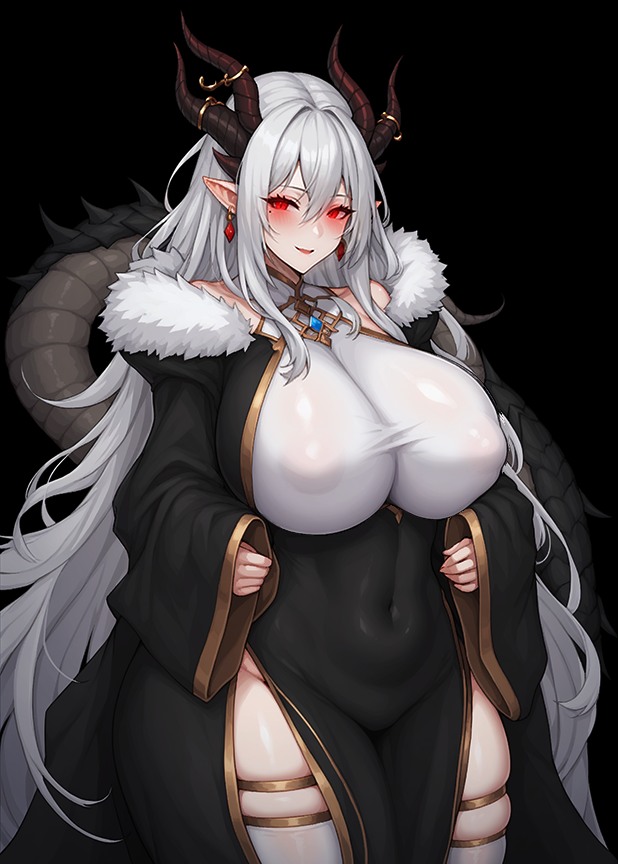 【RPG/中文/步兵】我和龙女妈妈玄幻之旅赞助版 Ver0.199 官方中文赞助版+额外CG【1.3G/新作】-第4张图片-萌站 【RPG/中文/步兵】我和龙女妈妈玄幻之旅赞助版 Ver0.199 官方中文赞助版+额外CG【1.3G/新作】-第4张图片-萌站
