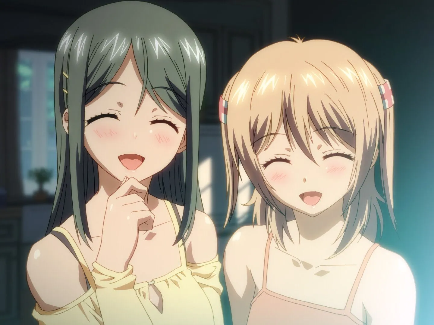 【日系ADV大作/官中/动态】Sisters~夏日的最后一天~ Steam官方中文步兵版【24.5G】-第21张图片-萌站 【日系ADV大作/官中/动态】Sisters~夏日的最后一天~ Steam官方中文步兵版【24.5G】-第21张图片-萌站