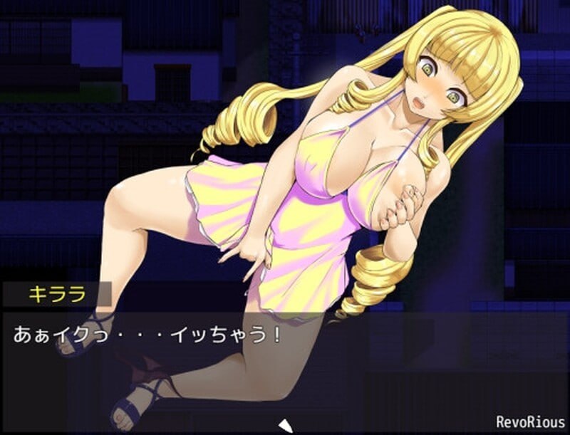 PC/RPG/#大小姐的暑假 #お嬢様のなつやすみ v1.0 AI汉化版-第2张图片-萌站
