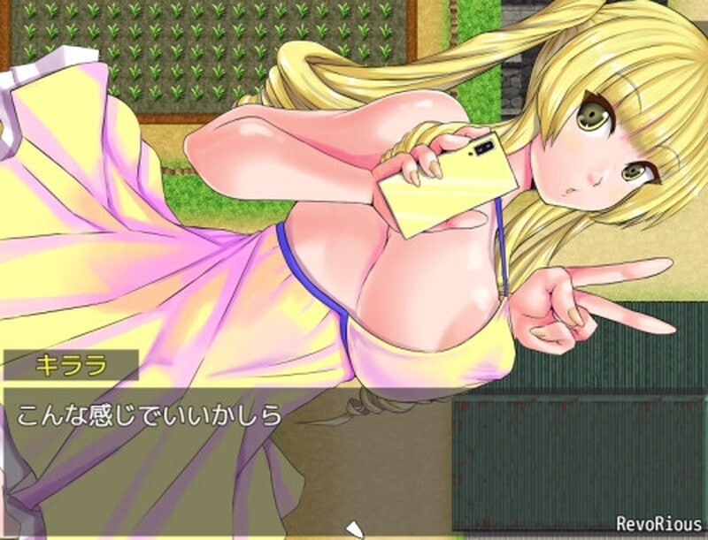 PC/RPG/#大小姐的暑假 #お嬢様のなつやすみ v1.0 AI汉化版-第3张图片-萌站