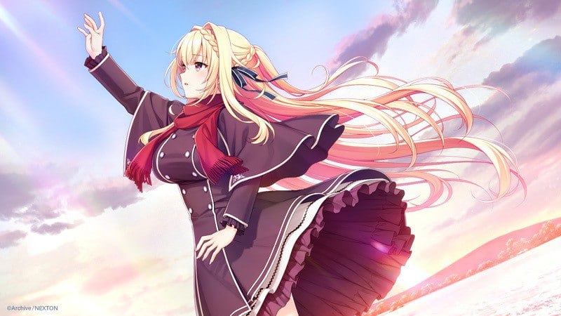 PC/ADV/#未标记的触发  #アンラベル・トリガー AI汉化版+全CG存档-第4张图片-萌站