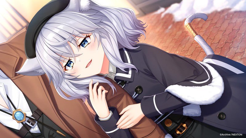PC/ADV/#未标记的触发  #アンラベル・トリガー AI汉化版+全CG存档-第6张图片-萌站