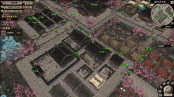 【动作ACT/ACT/沙盒/官中/正经游戏】江湖录 V0.9.12 STEAM官中-第8张图片-萌站