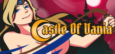 ✅开发者：#Succubus Factory ▫️名称：瓦尼娅城堡 ▫️原名：Castelo da Vania