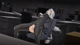 新作-【绝区零】师傅瑟瑟的【r18】【巨乳 黑丝 乳摇 骑乘 后入 爆操 爆射 喷潮 中出】-第4张图片-萌站