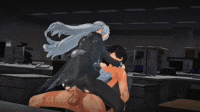新作-【绝区零】师傅瑟瑟的【r18】【巨乳 黑丝 乳摇 骑乘 后入 爆操 爆射 喷潮 中出】-第3张图片-萌站