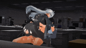 新作-【绝区零】师傅瑟瑟的【r18】【巨乳 黑丝 乳摇 骑乘 后入 爆操 爆射 喷潮 中出】-第12张图片-萌站