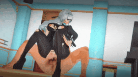 新作-【绝区零】师傅瑟瑟的【r18】【巨乳 黑丝 乳摇 骑乘 后入 爆操 爆射 喷潮 中出】-第17张图片-萌站