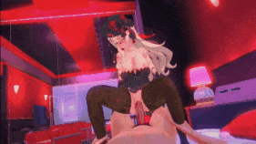 新作-[幻塔-tower of fantasy] 星怒电雌刃7【巨乳 黑丝 乳摇 调教 捆绑 骑乘 爆操 爆射 喷潮 中出】-第13张图片-萌站