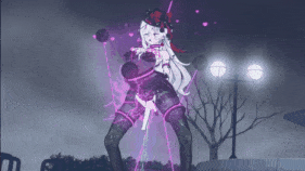新作-[幻塔-tower of fantasy] 星怒电雌刃7-HD【巨乳 黑丝 乳摇 调教 捆绑 骑乘 爆操 爆射 喷潮 中出】-第4张图片-萌站