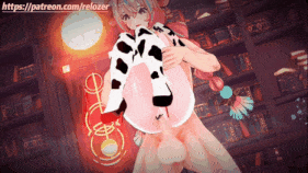 2K-新作-04.瓦雷莎Varesa【巨乳 丝袜 乳摇 乳交 骑乘 后入 爆操 爆射 喷潮 中出】-第9张图片-萌站 2K-新作-04.瓦雷莎Varesa【巨乳 丝袜 乳摇 乳交 骑乘 后入 爆操 爆射 喷潮 中出】-第9张图片-萌站