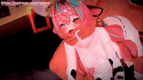 2K-新作-04.瓦雷莎Varesa【巨乳 丝袜 乳摇 乳交 骑乘 后入 爆操 爆射 喷潮 中出】-第12张图片-萌站 2K-新作-04.瓦雷莎Varesa【巨乳 丝袜 乳摇 乳交 骑乘 后入 爆操 爆射 喷潮 中出】-第12张图片-萌站