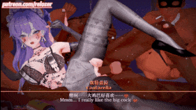 2K-新作-09.坎特蕾拉&长离Cantarella&ChangLi【巨乳 黑丝 兔女郎 乳摇 揉乳 骑乘 后入 爆操 爆射 喷潮 中出】-第9张图片-萌站