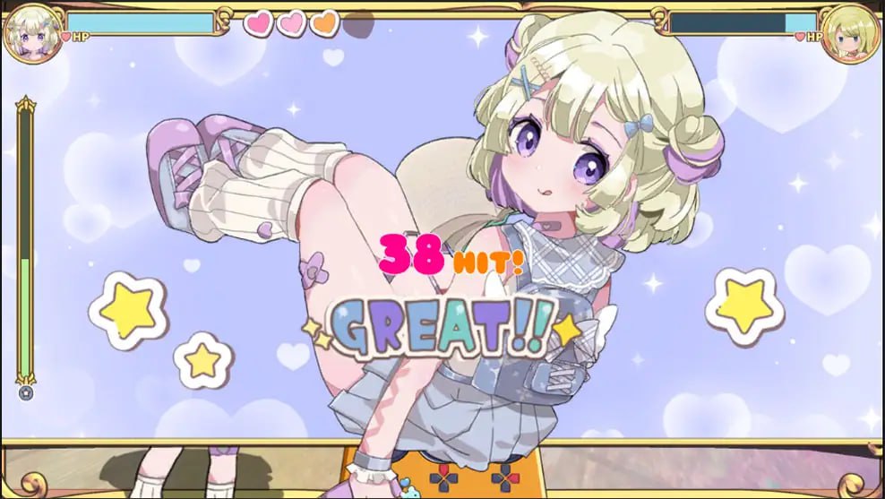 ✅社团名:#sugar star ▫️名称:病娇农场 ▫️原名:メンヘラファーム ▫️版本:v1.0.1-第5张图片-萌站 ✅社团名:#sugar star ▫️名称:病娇农场 ▫️原名:メンヘラファーム ▫️版本:v1.0.1-第5张图片-萌站