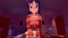 4K-新作-Horny Herring Studios-米塔【巨乳 萝莉 口交 吞精 骑乘 爆操 爆射 中出】