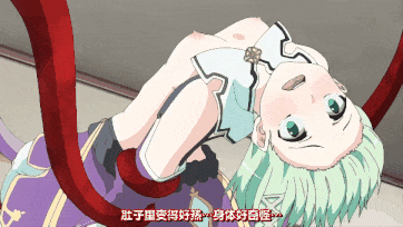 共两集 聖女之血-BRAVE- 1~2-第3张图片-萌站