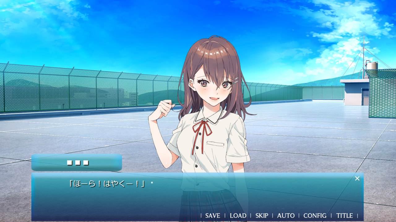 あまつそらに咲く  #あまつそらに咲く-第3张图片-萌站