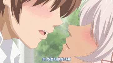 共两集 妖精學生和她的老師 1~2-第4张图片-萌站