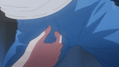 视=4[鹰][ピンクパイナップル]君が好き。THE ANIMATION 第1巻