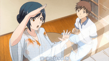 视=4[鹰][ピンクパイナップル]君が好き。THE ANIMATION 第1巻-第14张图片-萌站
