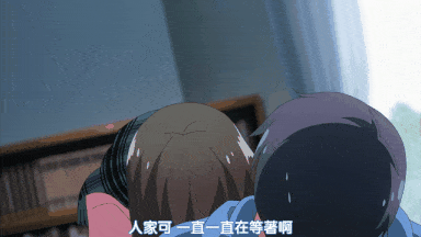 视=4[鹰][ピンクパイナップル]君が好き。THE ANIMATION 第1巻-第18张图片-萌站