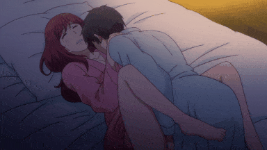 视=8[Sakurato][20201004] Eternity Shinya no Nurekoi Channel [01-12 Fin][WebRip][1080p][CHS&CHT]-第2张图片-萌站