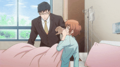 视=8[Sakurato][20201004] Eternity Shinya no Nurekoi Channel [01-12 Fin][WebRip][1080p][CHS&CHT]-第3张图片-萌站