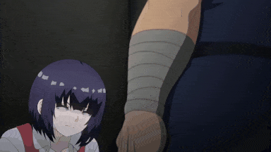视=14[鹰][鈴木みら乃]トイレの花子さんVS屈強退魔師 ～悪堕ちマ○コに天誅ザーメン連続中出し～ 第一怪 怪奇『トイレの花子さん』！ 悪堕ち巨乳の吊りスカート-第8张图片-萌站