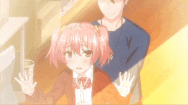 视=15[鹰][ピンクパイナップル]リアルエロゲシチュエーション！2 THE ANIMATION 第1巻-第3张图片-萌站