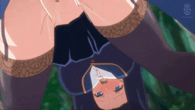 视=15[鹰][ピンクパイナップル]リアルエロゲシチュエーション！2 THE ANIMATION 第1巻-第8张图片-萌站