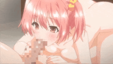 视=15[鹰][ピンクパイナップル]リアルエロゲシチュエーション！2 THE ANIMATION 第1巻-第10张图片-萌站