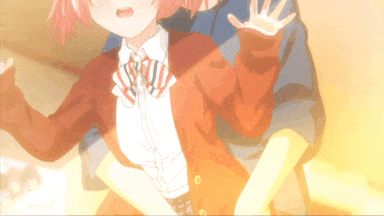 视=15[鹰][ピンクパイナップル]リアルエロゲシチュエーション！2 THE ANIMATION 第1巻-第13张图片-萌站