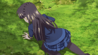 视=15[鹰][ピンクパイナップル]リアルエロゲシチュエーション！2 THE ANIMATION 第1巻-第15张图片-萌站