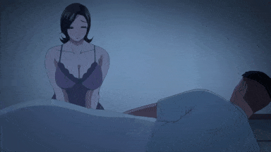 视=16[鹰][Queen Bee]実娘（あの子）の代わりに好きなだけ 後編［春城秋介］-第8张图片-萌站