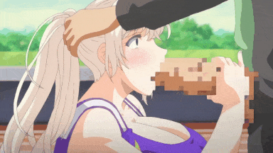 视=17[鹰][ショーテン]陸上部女子は俺の生オナホ！！！ The Animation 上巻-第4张图片-萌站
