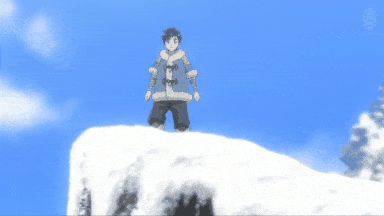 视=18[鹰][ピンクパイナップル]琥珀色のハンター THE ANIMATION ～ルビー編～-第3张图片-萌站