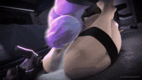 2K-新作-[Plopp3D] Disconnected Take 3【巨乳 扶她 口交 吞精 捆绑 后入 爆操 爆射 中出】-第18张图片-萌站