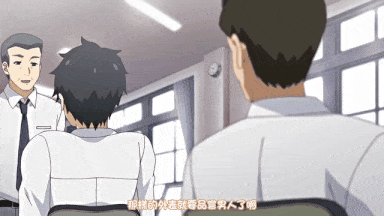 视=22[桜都字幕组][200131][魔人]○○交配 第一話 優等生の彼女はエルフのお姫様-第11张图片-萌站