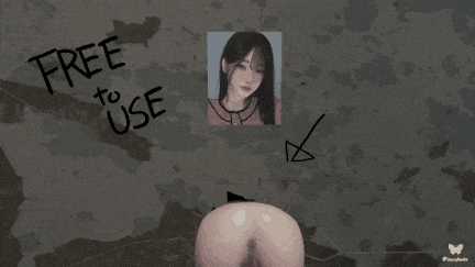 [CherryPie404] the wall 清纯美少女沦为壁尻性处理器-第3张图片-萌站