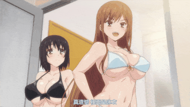 视=25[Sakurato.sub][Overflow][01][HEVC-10Bit][1080P]-第3张图片-萌站