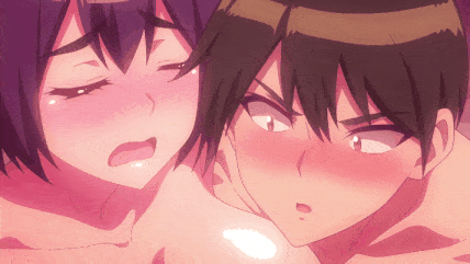 [里番]悶えてよ、アダムくん1-8[中文字幕]-第2张图片-萌站