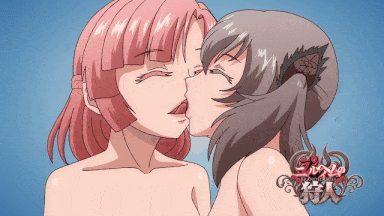 视=29[桜都字幕组][200125][1080P][BOMB! CUTE! BOMB!] ニプルへイムの狩人 第1話 淫紋は妖しく輝く-第11张图片-萌站