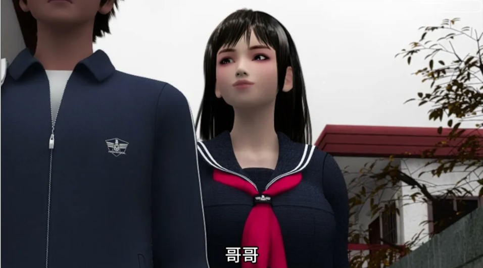【日系/3D/互动/官中/NTR/PC/安卓】[梅麻吕] 朋友游戏 FRIENDS GAME 官中AI解码无修版+全CG回想【4.08G】【序号1747】-第5张图片-萌站
