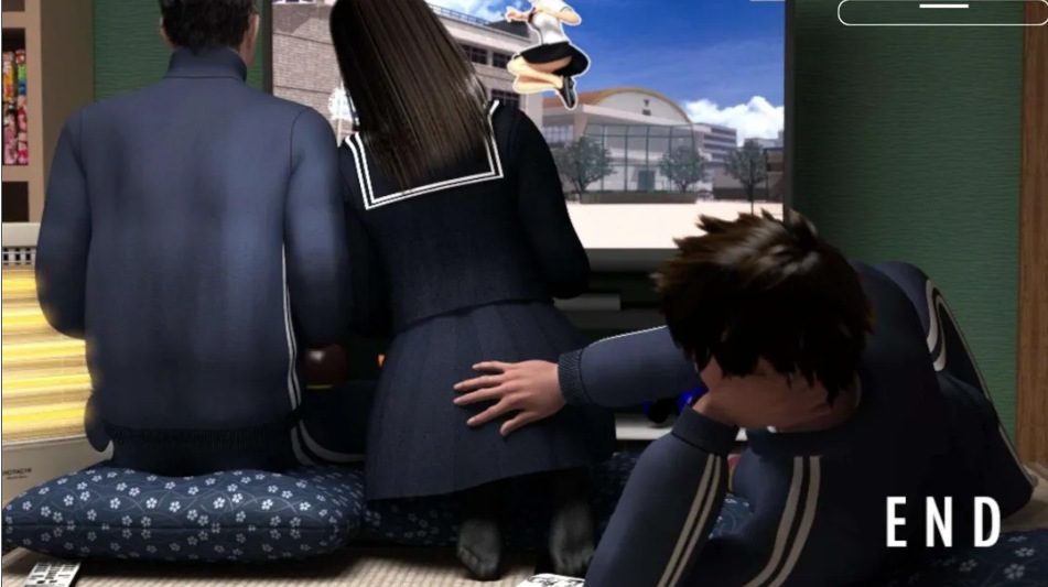 【日系/3D/互动/官中/NTR/PC/安卓】[梅麻吕] 朋友游戏 FRIENDS GAME 官中AI解码无修版+全CG回想【4.08G】【序号1747】-第8张图片-萌站