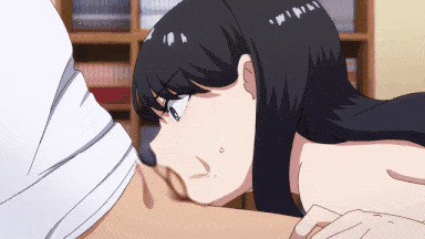 [里番]让沉浸其中的辣妹使用〇〇这个＃1-2 [中文字幕]-第6张图片-萌站