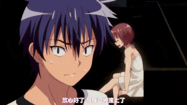 视=30[桜都字幕组][200124][さくらぷりんアニメーション] 腐界に眠る王女のアバドーン THE ANIMATION -act.1 未亜--第2张图片-萌站