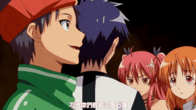 视=30[桜都字幕组][200124][さくらぷりんアニメーション] 腐界に眠る王女のアバドーン THE ANIMATION -act.1 未亜--第7张图片-萌站