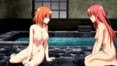 视=30[桜都字幕组][200124][さくらぷりんアニメーション] 腐界に眠る王女のアバドーン THE ANIMATION -act.1 未亜--第12张图片-萌站